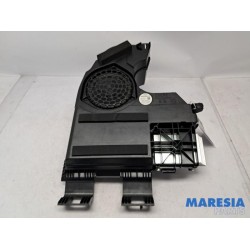 Citroen - DS3 - Subwoofer