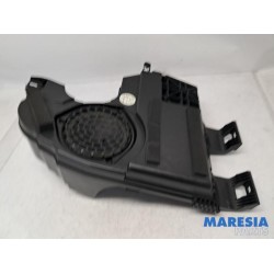 Citroen - DS3 - Subwoofer