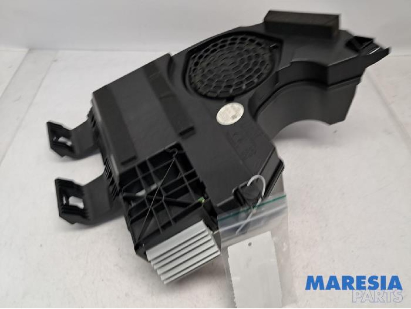 Citroen - DS3 - Subwoofer