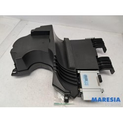 Citroen - DS3 - Subwoofer