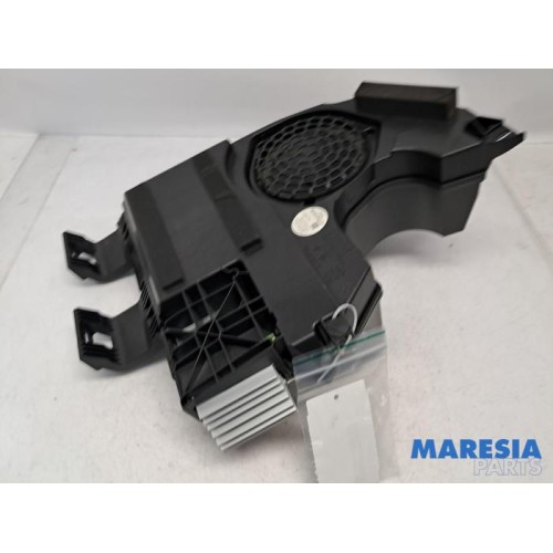 Citroen - DS3 - Subwoofer