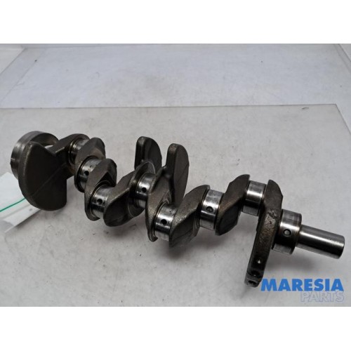 Renault - Captur - Crankshaft
