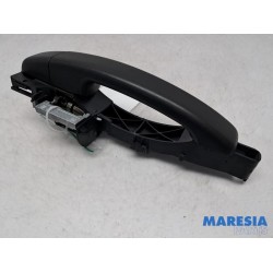 Renault - Trafic - Door handle 2-door, right