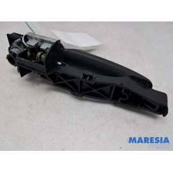 Renault - Trafic - Door handle 2-door, right