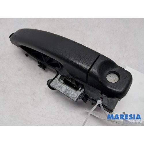 Renault - Trafic - Door handle 2-door, left