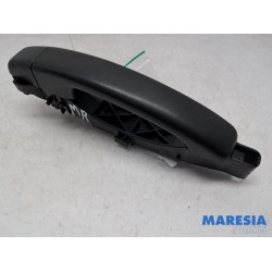 Renault - Trafic - Sliding door handle, right