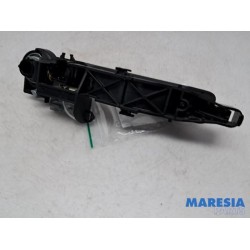 Renault - Trafic - Sliding door handle, right