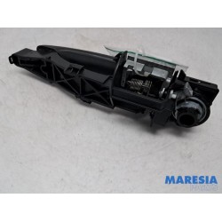 Renault - Trafic - Sliding door handle, right