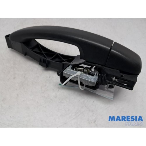 Renault - Trafic - Sliding door handle, right