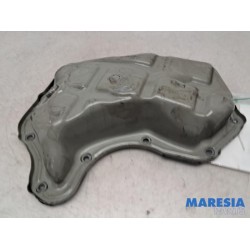 Renault - Captur - Sump