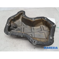 Renault - Captur - Sump
