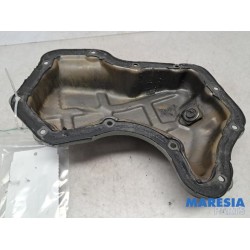 Renault - Captur - Sump