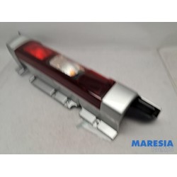 Renault - Trafic - Taillight, left