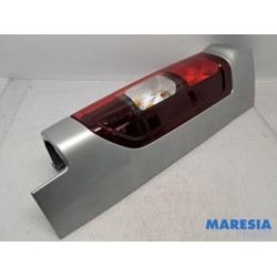 Renault - Trafic - Taillight, left