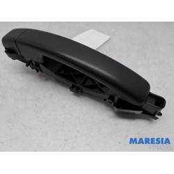 Renault - Trafic - Door handle 2-door, left