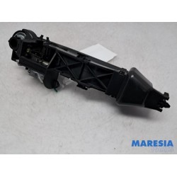 Renault - Trafic - Door handle 2-door, left