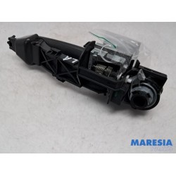 Renault - Trafic - Door handle 2-door, left
