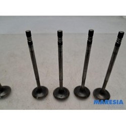Renault - Captur - Induction valve