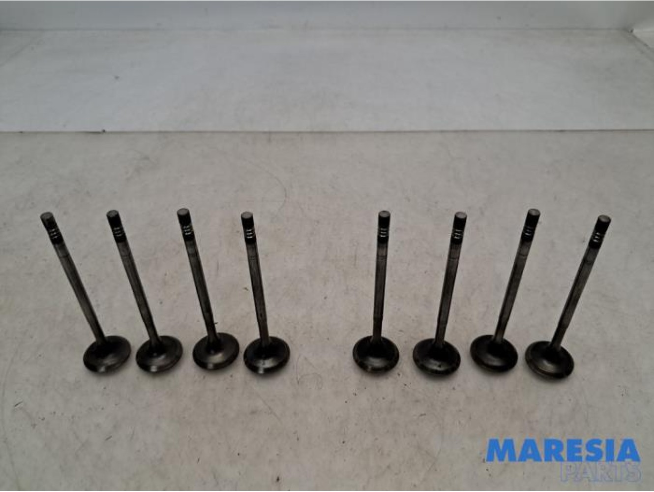 Renault - Captur - Induction valve