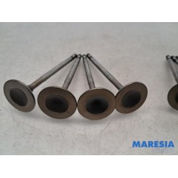Renault - Captur - Induction valve