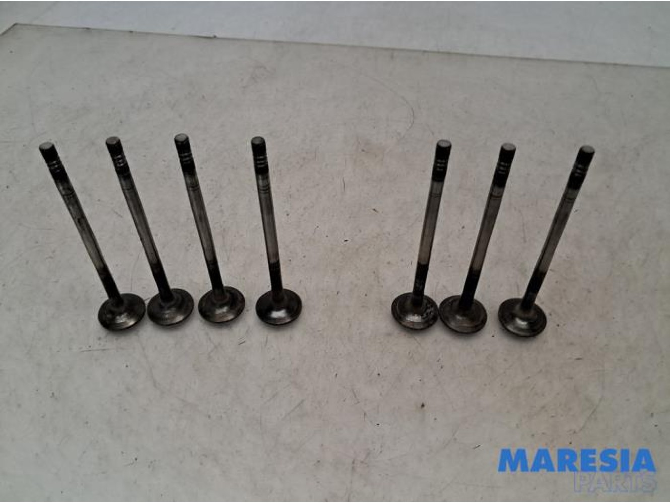 Renault - Captur - Exhaust valve