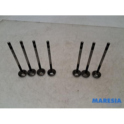 Renault - Captur - Exhaust valve