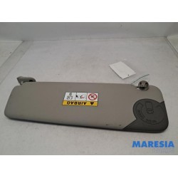 Renault - Trafic - Zonneklep