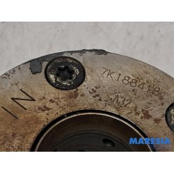 Renault - Captur - Camshaft sprocket