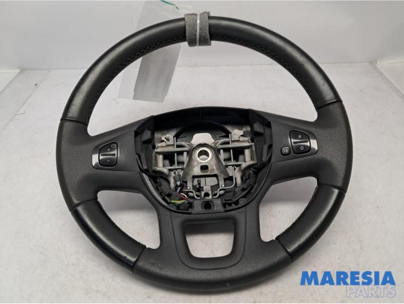 Renault - Trafic - Stuurwiel