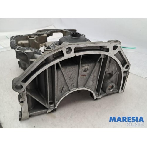 Renault - Captur - Sump