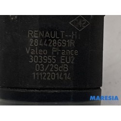 Renault - Trafic - PDC Sensor
