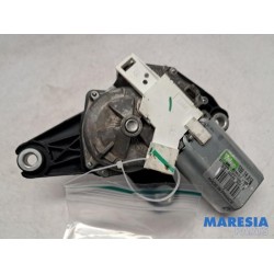 Renault - Trafic - Scheibenwischermotor hinten