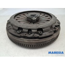 Alfa Romeo - GT - Dual mass flywheel