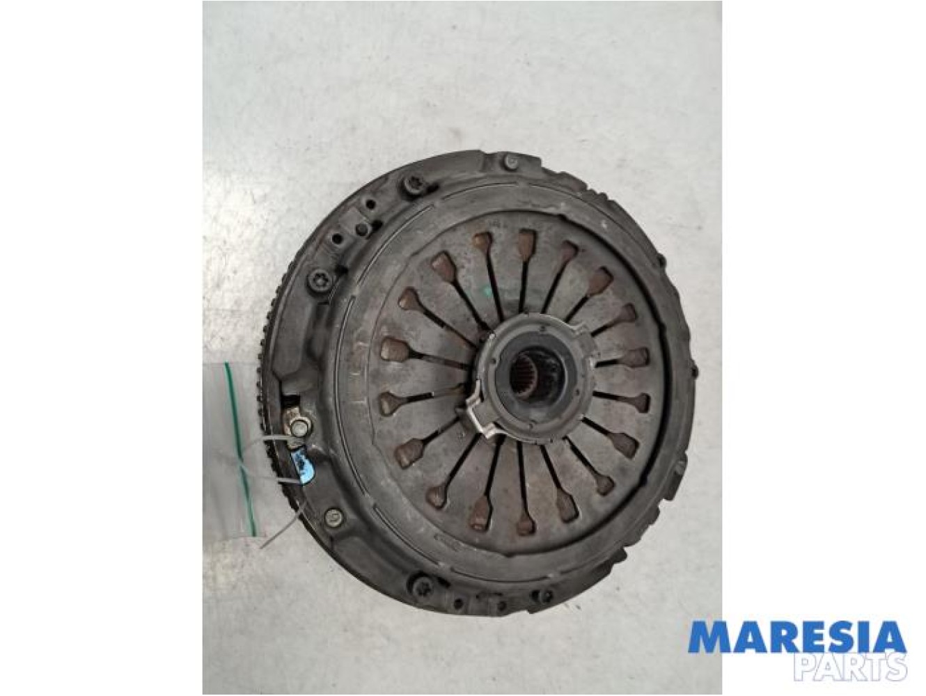 Alfa Romeo - GT - Dual mass flywheel