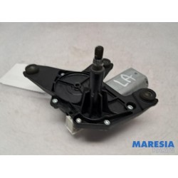Renault - Trafic - Ruitenwissermotor achter