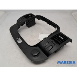 Renault - Trafic - Dashboard vent