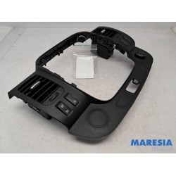 Renault - Trafic - Dashboard vent