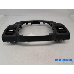 Renault - Trafic - Dashboard vent