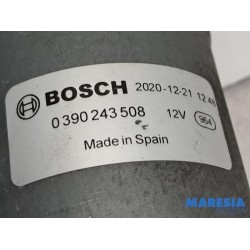 Renault - Trafic - Front wiper motor