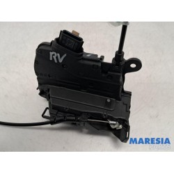 Renault - Trafic - Deurslot Mechaniek 2Deurs rechts