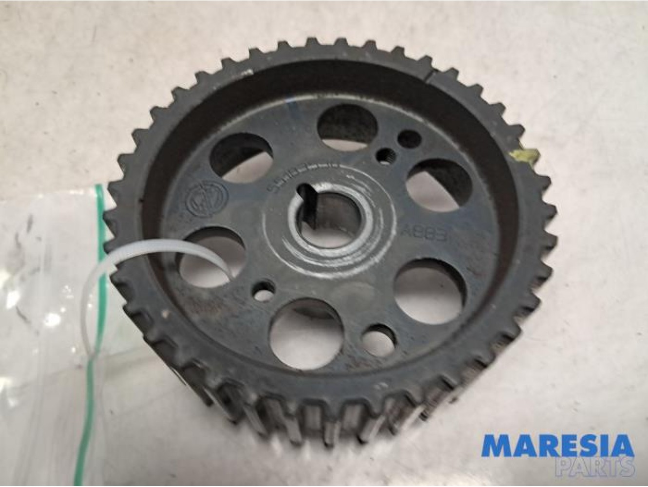 Alfa Romeo - GT - Roue d'engrenage pompe diesel