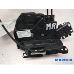Renault - Trafic - Sliding door lock mechanism, right