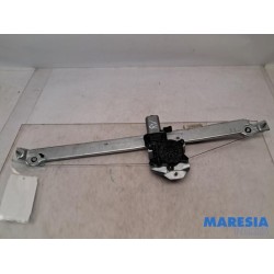 Renault - Trafic - Window mechanism 2-door, front right