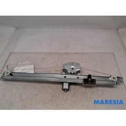 Renault - Trafic - Window mechanism 2-door, front right