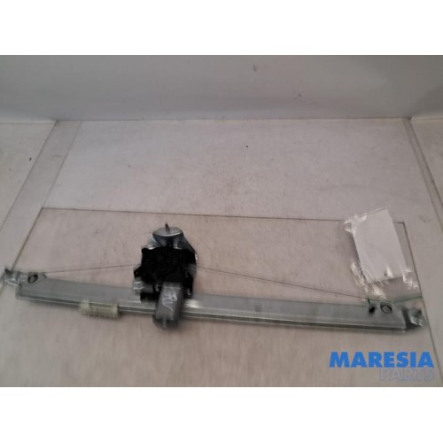 Renault - Trafic - Window mechanism 2-door, front right