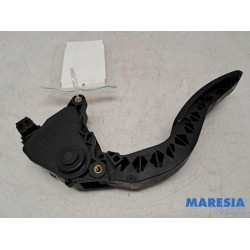 Renault - Trafic - Accelerator pedal
