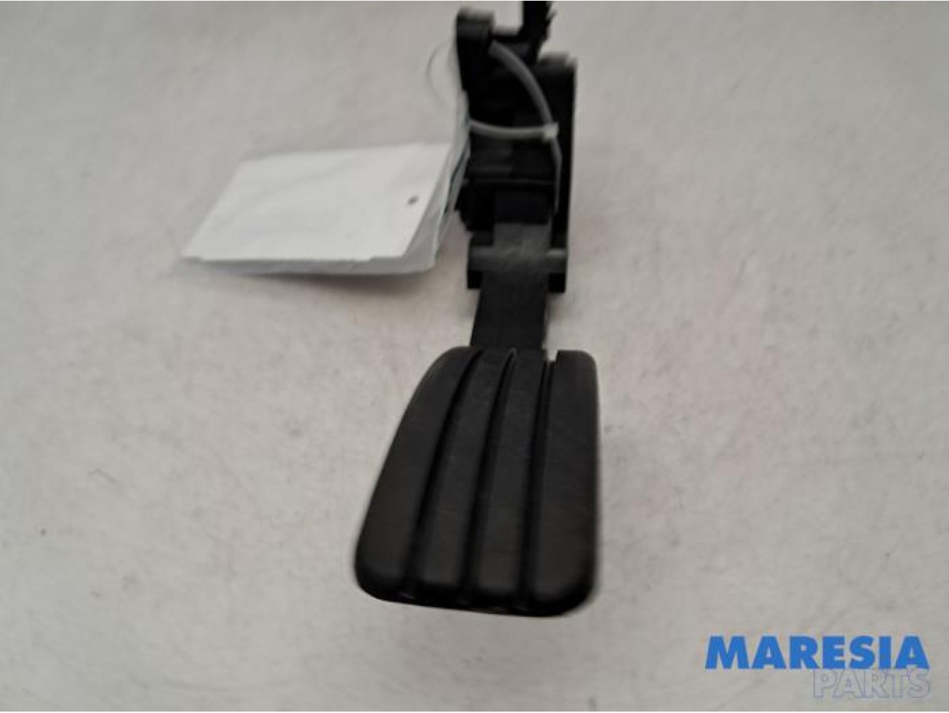 Renault - Trafic - Accelerator pedal