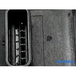 Renault - Trafic - Accelerator pedal