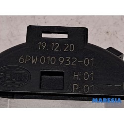 Renault - Trafic - Regensensor