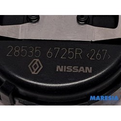Renault - Trafic - Regensensor